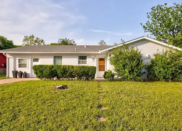 Property at 308 E Grady Dr, Austin, TX, 78753, 3 beds, 3 baths, [object Object]