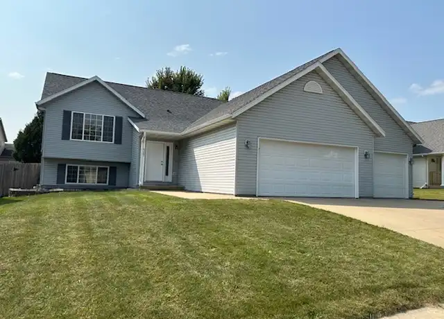 Property at 6287 Fairway Dr NW, Rochester, MN, 55901, 4 beds, 3 baths, [object Object]