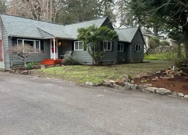 Property at 4105 SW 91st Ave, Portland, OR, 97225, 2 beds, 1 bath, [object Object]