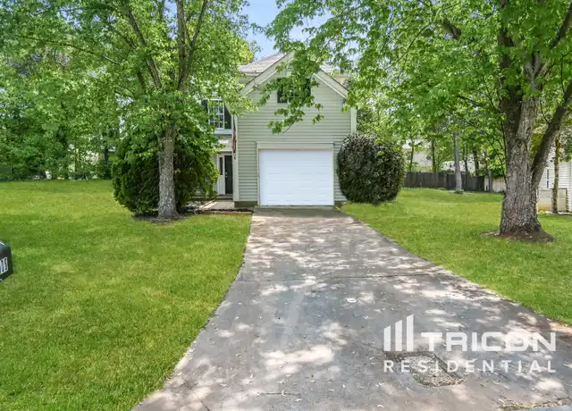 Property at 7008 Breeders Cup Cir, Charlotte, NC, 28215, 3 beds, 2.5 baths, [object Object]