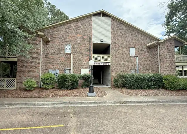 Property at 4975 7 Pine Cir #4975, Huntsville, AL, 35816, 1 bed, 1 bath, [object Object]