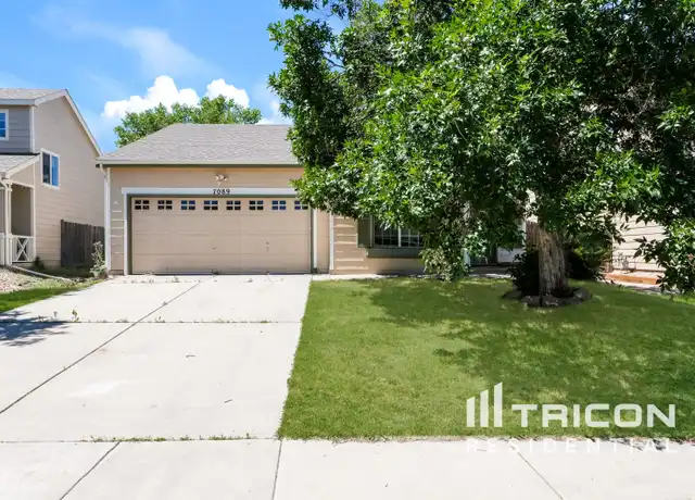 Property at 7089 Cattle Dr, Colorado Springs, CO, 80922, 3 beds, 2 baths, [object Object]