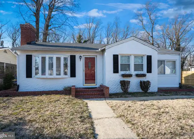 Property at 7709 Ravine Dr, Fort Washington, MD, 20744, 2 beds, 1 bath, [object Object]