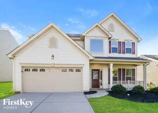Property at 135 Wintergreen Ct, Lexington, NC, 27295, 3 beds, 2.5 baths, [object Object]