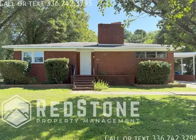 Property at 418 E Harden St, Graham, NC, 27253, 3 beds, 1 bath, [object Object]