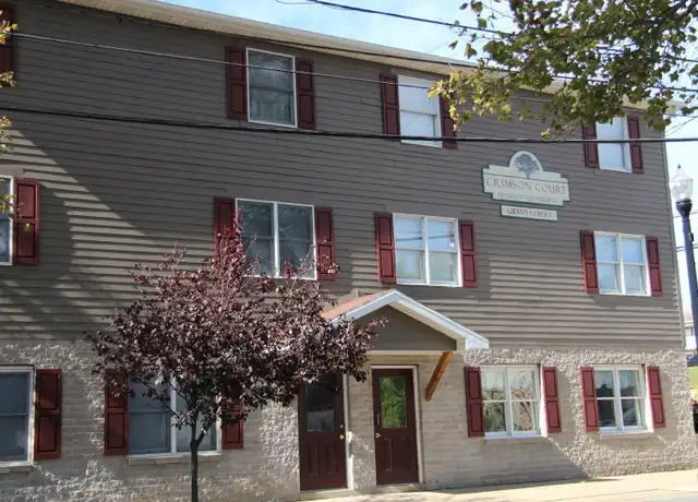 Property at 800 Grant St, Indiana, PA, 15701, 2 beds, 1 bath, [object Object]