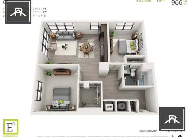 Property at 67 Brainerd Rd Unit 60-203, Boston, MA, 02134, 2 beds, 1 bath, [object Object]