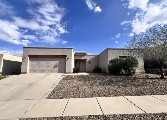 Property at 39626 S Horse Run Dr, Tucson, AZ, 85739, 3 beds, 2 baths, [object Object]