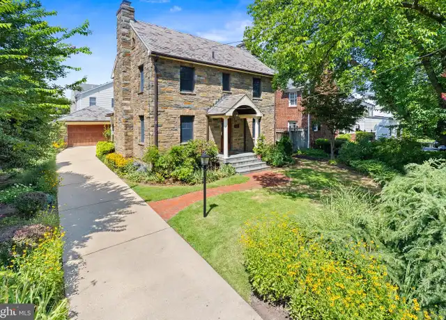 Property at 5109 Fairglen Ln, Chevy Chase, MD, 20815, 4 beds, 3.5 baths, [object Object]