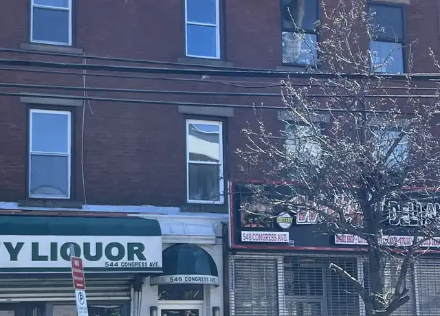 Property at 546 Congress Ave Unit 1, New Haven, CT, 06519, 3 beds, 1 bath, [object Object]