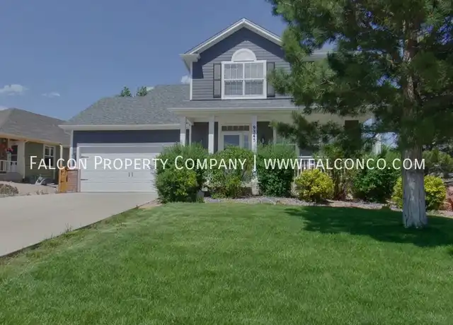 Property at 9345 Hirono Rd, Peyton, CO, 80831, 4 beds, 3.5 baths, [object Object]