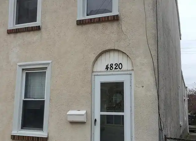 Property at 4820 Ogle St, Philadelphia, PA, 19127, 2 beds, 2 baths, [object Object]