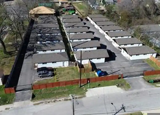 Property at 3813 Wipprecht St Unit 7, Houston, TX, 77026, 2 beds, 1 bath, [object Object]