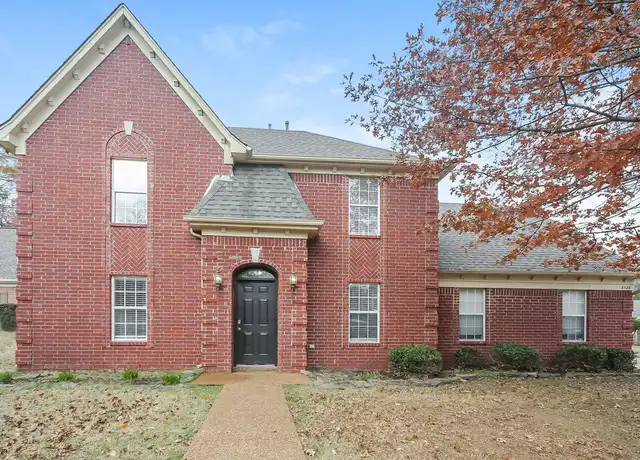 Property at 8328 Branchwood Ln, Cordova, TN, 38016, 4 beds, 2.5 baths, [object Object]