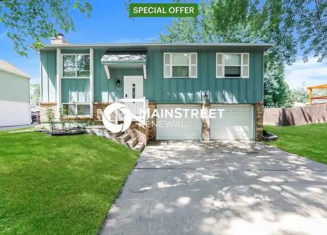 Property at 20216 E 14th St N, Independence, MO, 64056, 3 beds, 2 baths, [object Object]