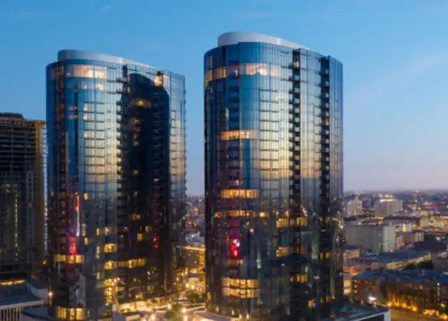 Property at 1200 S Figueroa St Unit W820, Los Angeles, CA, 90015, 1 bed, 1 bath, [object Object]