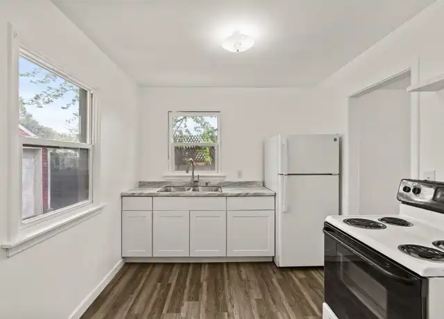 Property at 2707 E South Crescent Ave, Spokane, WA, 99207, 2 beds, 1 bath, [object Object]