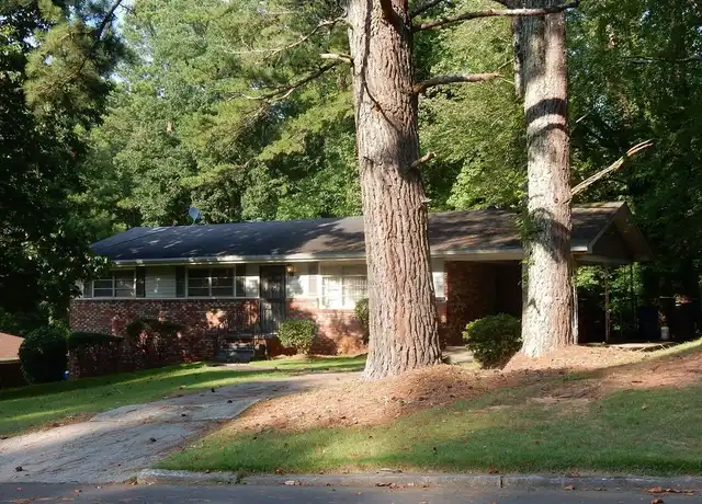 Property at 3242 Briarwood Blvd, Atlanta, GA, 30344, 2 beds, 2 baths, [object Object]