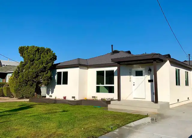 Property at 16230 Gramercy Pl, Gardena, CA, 90247, 4 beds, 2 baths, [object Object]