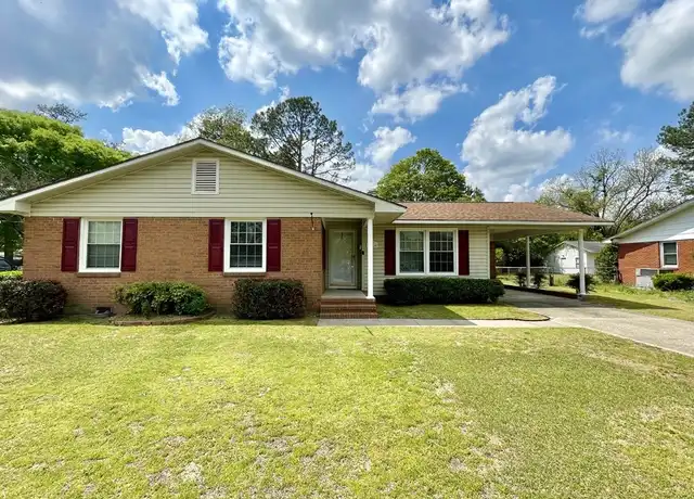 Property at 1414 Berkshire Rd, Fayetteville, NC, 28304, 3 beds, 1.5 baths, [object Object]