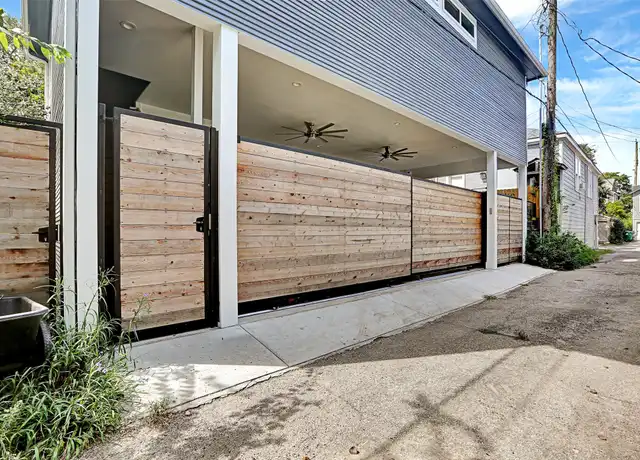 Property at 1716 Haver St Unit A, Houston, TX, 77006, 3 beds, 2 baths, [object Object]