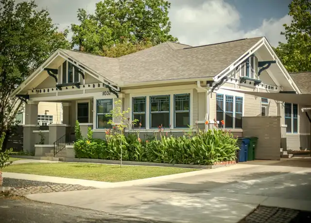 Property at 1037 W Craig Pl, San Antonio, TX, 78201, 3 beds, 3.5 baths, [object Object]