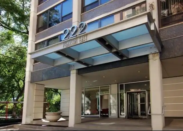 Property at 222 E Pearson St #803, Chicago, IL, 60611, 1 bed, 1 bath, [object Object]