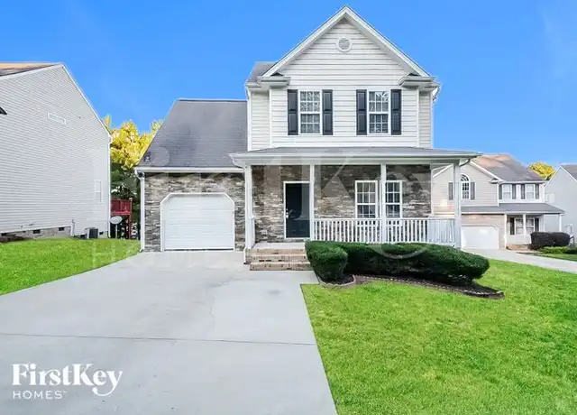 Property at 113 Rosalynn Ct, Raleigh, NC, 27610, 3 beds, 2.5 baths, [object Object]