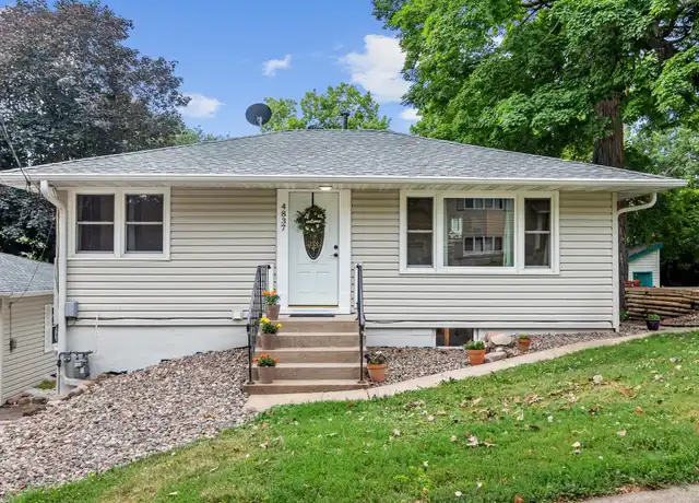 Property at 4837 Brunswick Rd, Mound, MN, 55364, 2 beds, 1 bath, [object Object]