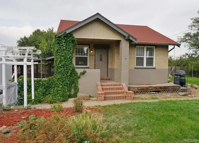 Property at 3395 W 55th Ave, Denver, CO, 80221, 4 beds, 2 baths, [object Object]
