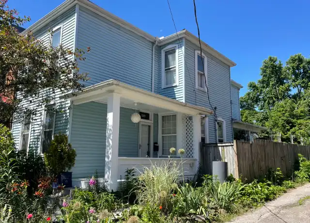 Property at 1081 Harrison Ave, Columbus, OH, 43201, 3 beds, 1.5 baths, [object Object]