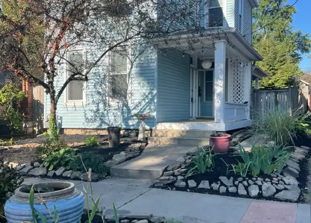 Property at 1081 Harrison Ave, Columbus, OH, 43201, 3 beds, 2 baths, [object Object]