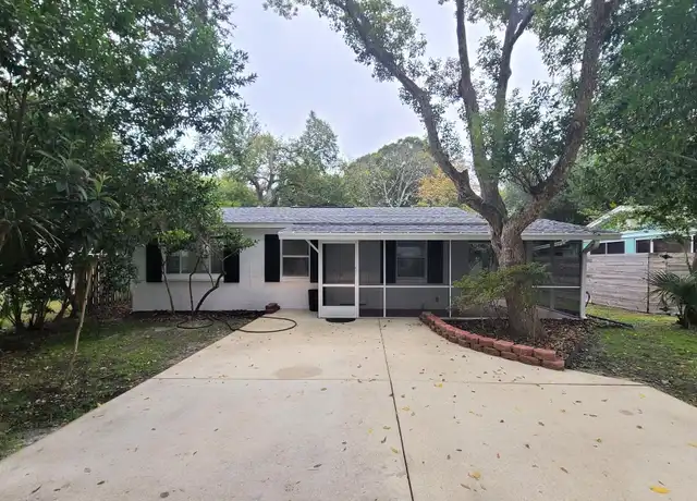 Property at 525 Blake Rd, South Daytona, FL, 32119, 2 beds, 1 bath, [object Object]