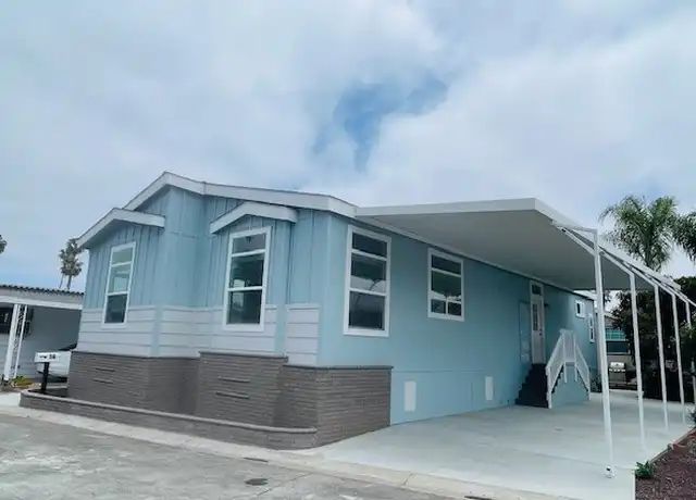 Property at 141 Douglas Dr Unit 56, Oceanside, CA, 92058, 2 beds, 2 baths, [object Object]