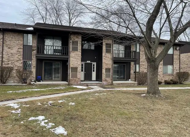 Property at 256 E Thirteen Mile Rd, Madison Heights, MI, 48071, 1 bed, 1 bath, [object Object]