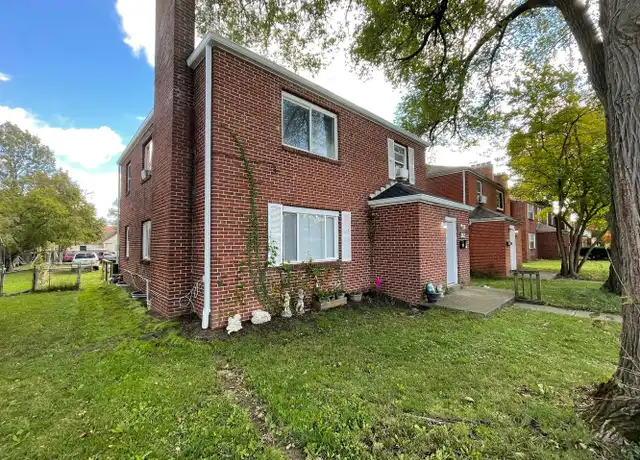 Property at 262 S Chase Ave Apt A, Columbus, OH, 43204, 2 beds, 1 bath, [object Object]