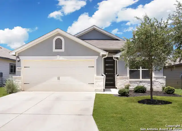Property at 11623 Tribute Pass, San Antonio, TX, 78254, 3 beds, 2 baths, [object Object]