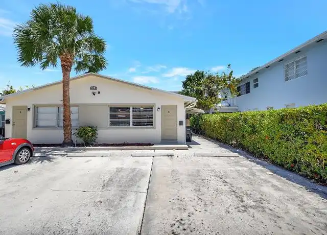 Property at 310 N M St, Lake Worth, FL, 33460, 1 bed, 1 bath, [object Object]