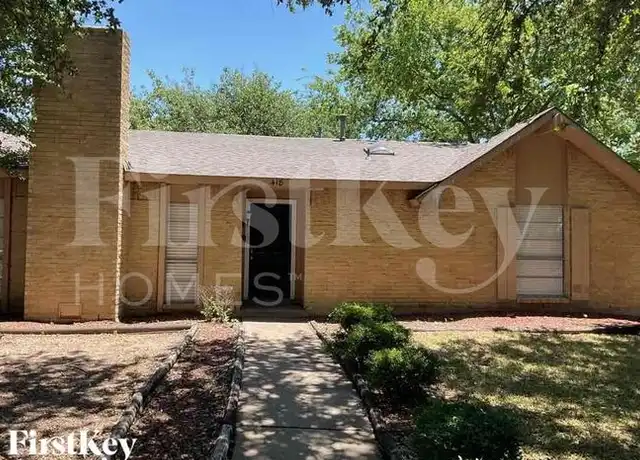 Property at 418 Thistle Dr, Garland, TX, 75043, 3 beds, 2 baths, [object Object]