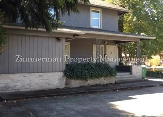 Property at 494 W 11th Ave #4, Eugene, OR, 97401, 1 bed, 1 bath, [object Object]