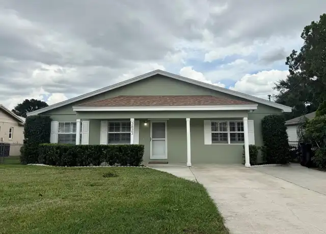 Property at 3823 Martin St, Orlando, FL, 32806, 3 beds, 2 baths, [object Object]