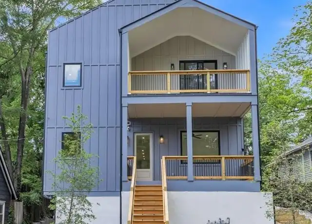 Property at 132 Flora Ave NE Unit A, Atlanta, GA, 30307, 6 beds, 6 baths, [object Object]