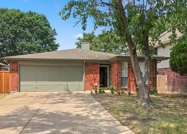 Property at 937 Ashmount Ln, Arlington, TX, 76017, 3 beds, 2 baths, [object Object]