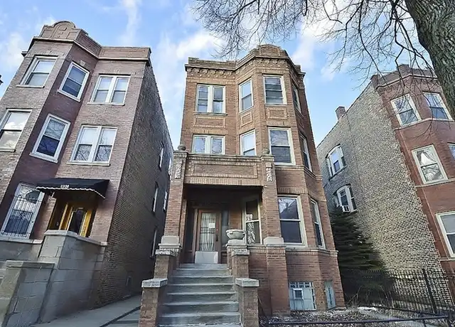 Property at 2336 W Iowa St Unit 1F, Chicago, IL, 60622, 2 beds, 1 bath, [object Object]