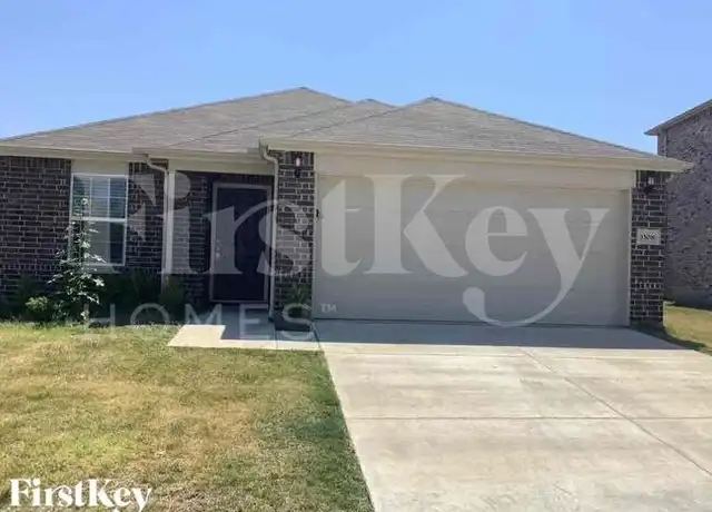 Property at 3308 Cord Pl, Aubrey, TX, 76227, 3 beds, 2 baths, [object Object]