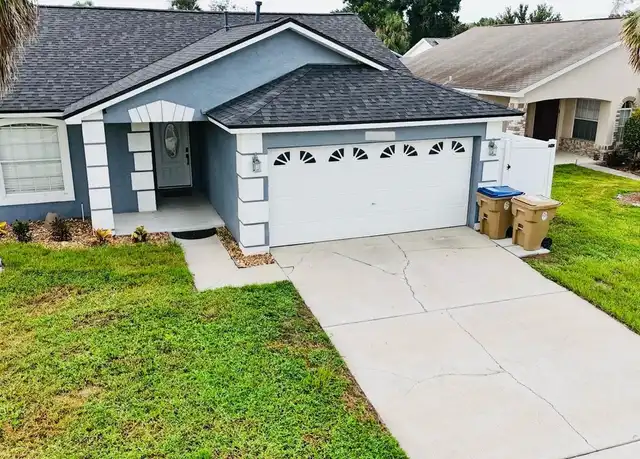 Property at 1642 Oak Hill Trl, Kissimmee, FL, 34747, 4 beds, 2 baths, [object Object]