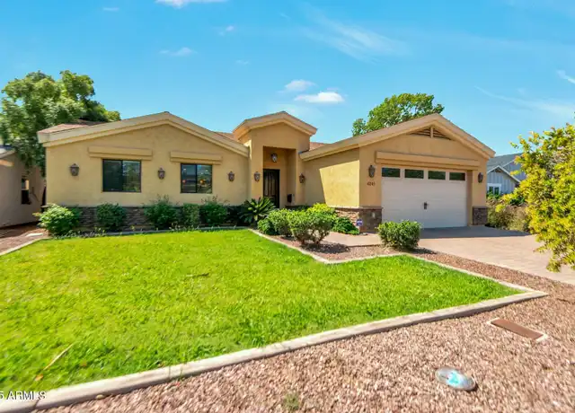 Property at 4245 E Cheery Lynn Rd, Phoenix, AZ, 85018, 4 beds, 3.5 baths, [object Object]
