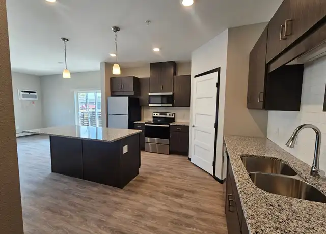 Property at Block 25 Lofts - 103 3rd St SW, Willmar, MN, 56201, 0-1 beds, 1 bath, [object Object]