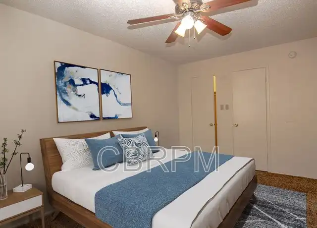 Property at 101 Teakwood Dr Unit 103 X, Andrews, TX, 79714, 1 bed, 1 bath, [object Object]
