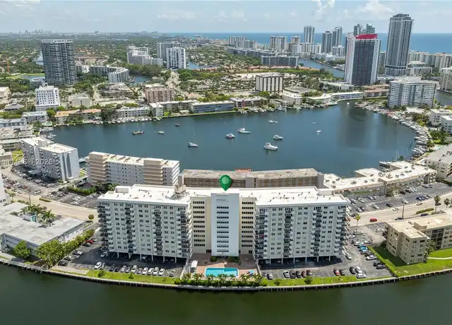 Property at 401 Golden Isles Dr #1006, Hallandale Beach, FL, 33009, 1 bed, 1.5 baths, [object Object]